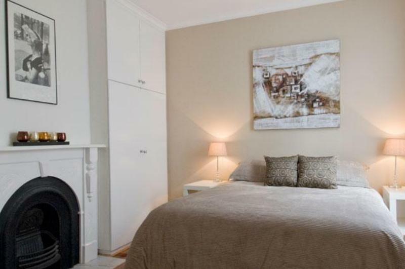 Birches Serviced Apartments Melbourne Exterior photo